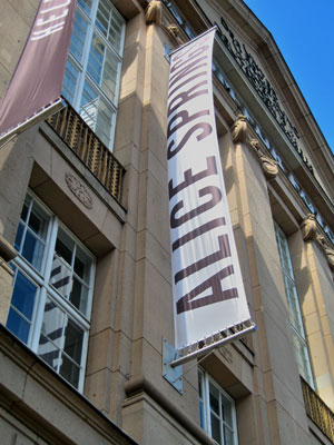 Museum für Fotografie, Berlin