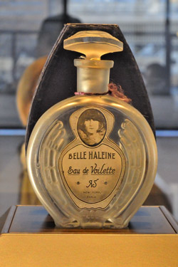 "Marcel Duchamp: Belle Haleine – Eau de Voilette", Foto © Friedhelm Denkeler 2011