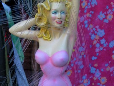 "American Dream", Foto © Friedhelm Denkeler 2004