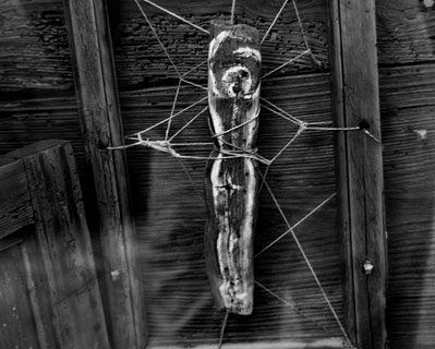 "Fetisch", Foto © Friedhelm Denkeler 2003
