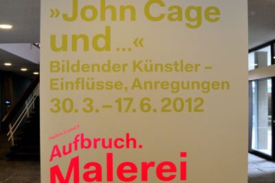 "Akademie der Künste", Foto © Friedhelm Denkeler 2012
