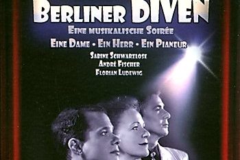 "Berliner Diven", Foto & Grafik Theater O-TonArt