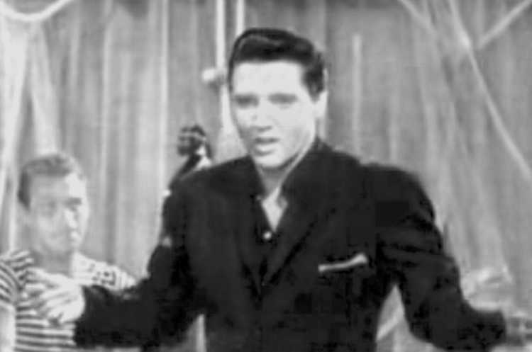 1962 – Elvis Presley: »Return to Sender«