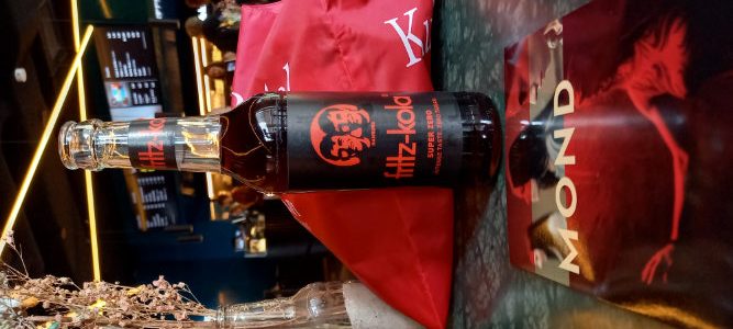 »Stillleben im Kino ›Delphi-Lux‹«, Berlin, Foto © Friedhelm Denkeler 2025