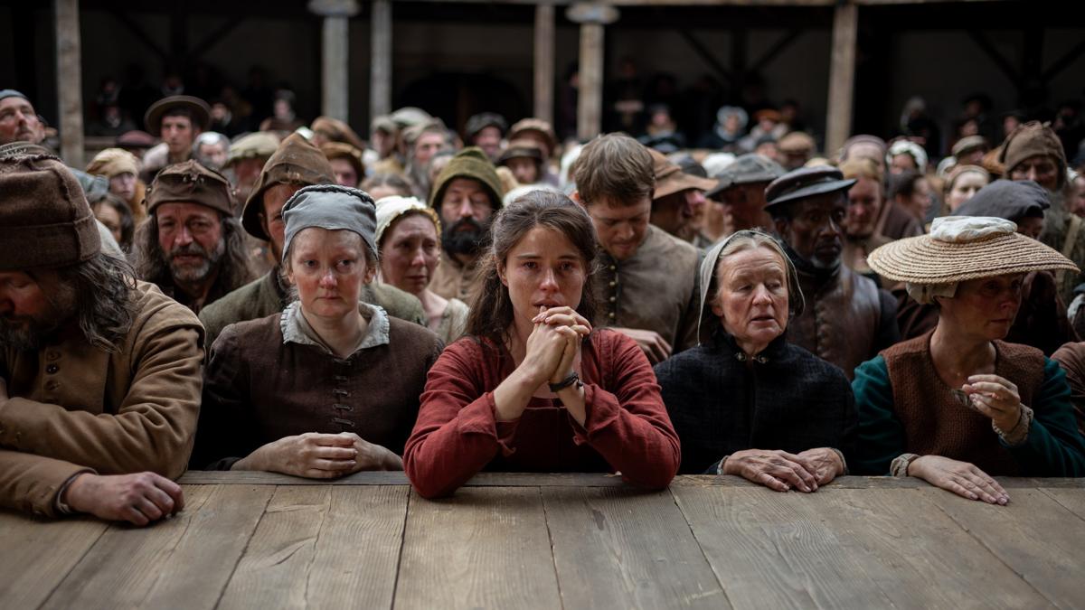 »Hamnet« von Chloé Zhao